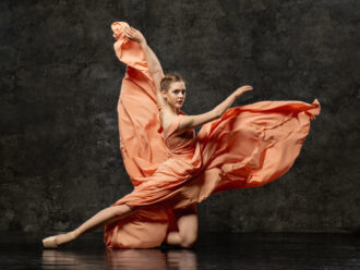 Dance Express 2024