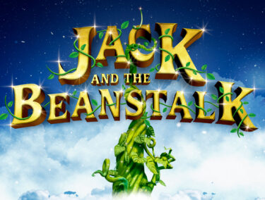 Jack and the Beanstalk - Nottingham Playhouse