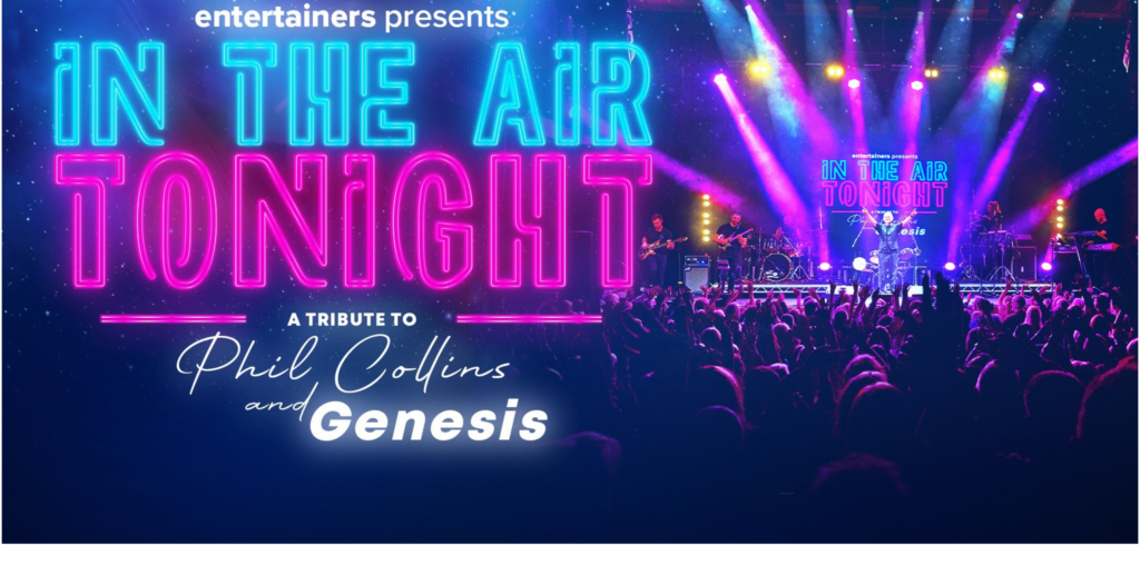 Nothhingham In The Air Tonight - Nottingham Playhouse